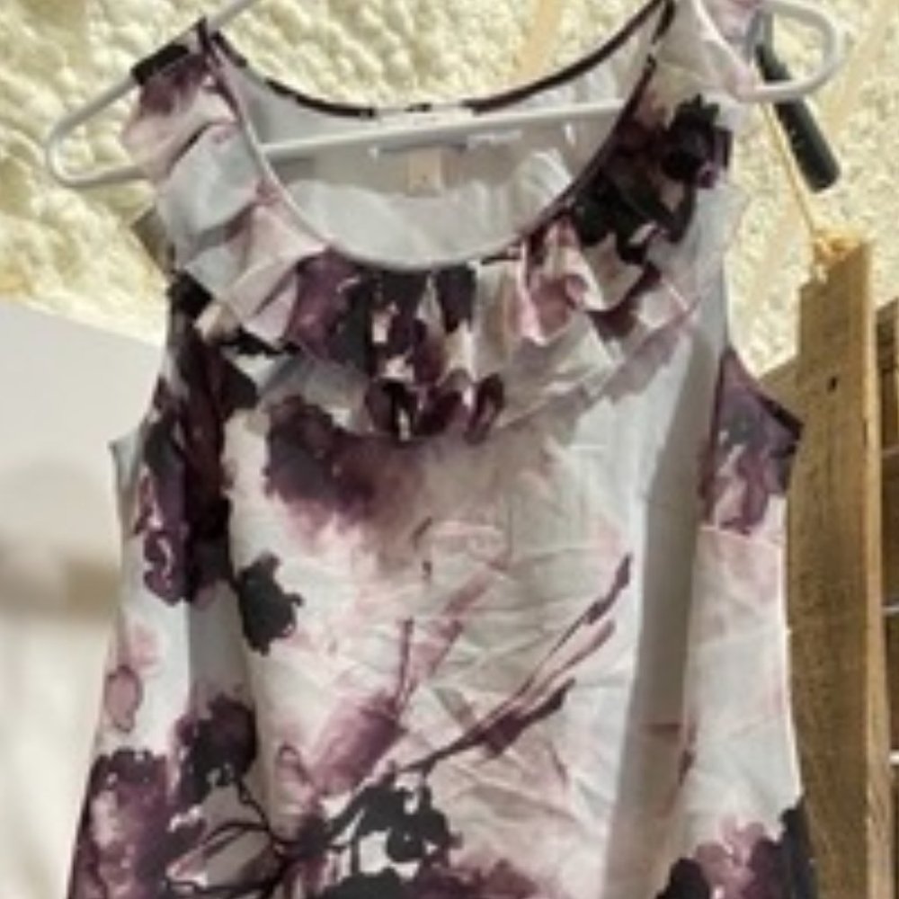 LOFT top